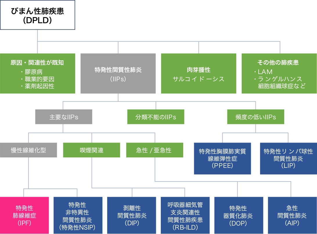 性 間 治る 質 肺炎 間質性肺炎｜主な疾患・治療について｜ご利用の皆様へ｜飯塚病院 呼吸器病センター