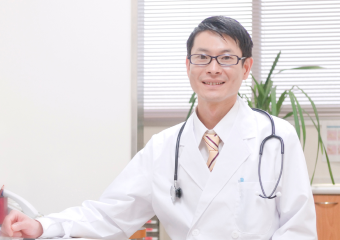 はるひ呼吸器病院で働く人の声