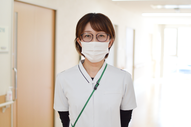 本人の写真
